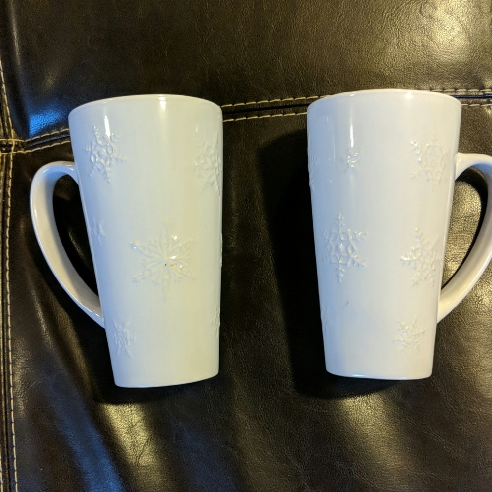 Mugs